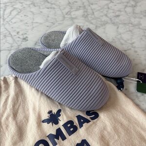 NEW Bombas The Nest Slipper Women’s Size 6
